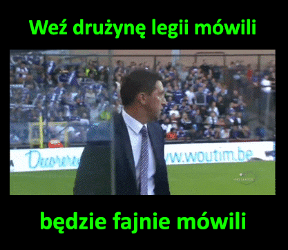 A miało być tak fajnie 