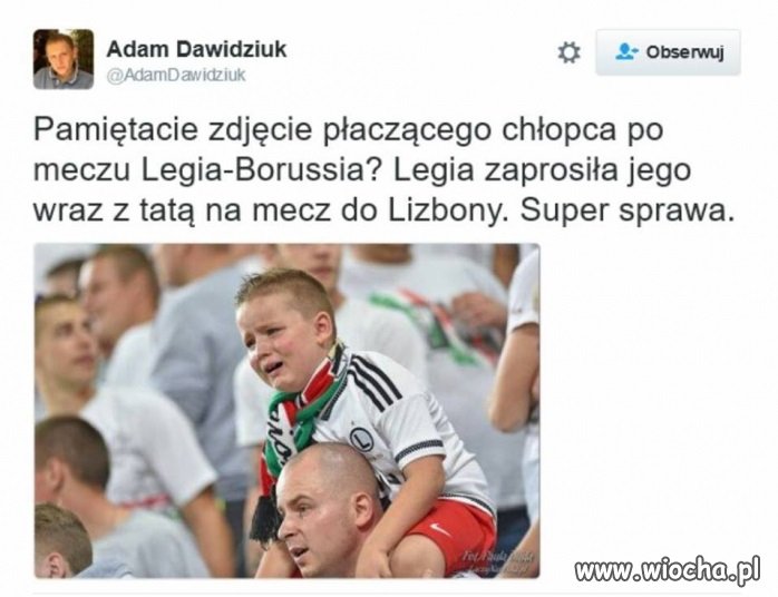 Super sprawa 