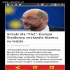 Najpierw zaproszą, a teraz pretensje.