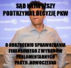 Tacy "ekonomiści" chcą rzadzić