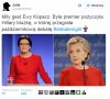 Miły gest.