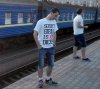 Przesłanie na koszulce