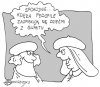 No i o co tyle hałasu?