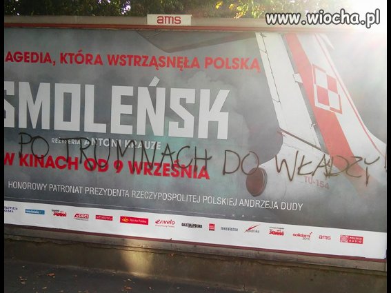 Głos ulicy