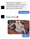 Prośba 