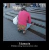 Mamusiu...