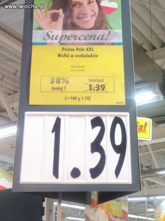 Promocja kaufland