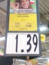 Promocja kaufland