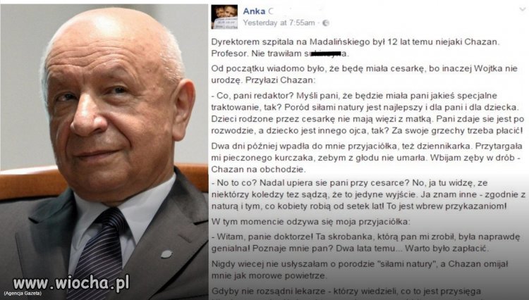 Mina tego rzeźnika