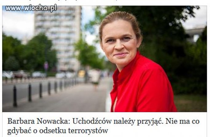 Pozostawię to bez komentarza.