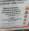 Szkoła i adres mistrza