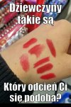 Laski takie są 