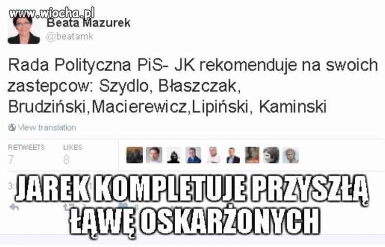 Kompletuj ,kompletuj ha ha 