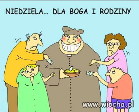 Czy to miał na myśli