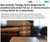 Co za podła zmiana