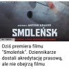 Sytuacja jak w Korei Północnej.