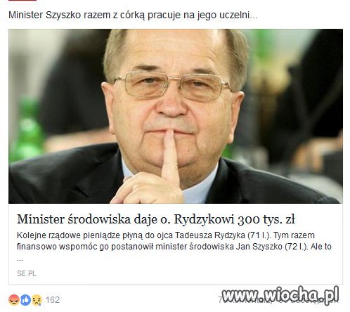 Wszechdojący Ojciec Dyktator.