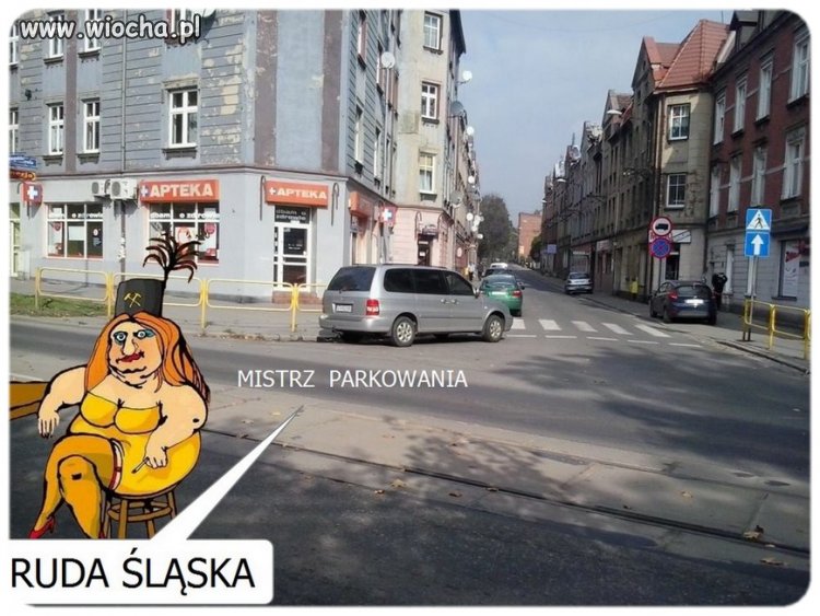 Ruda Śląska
