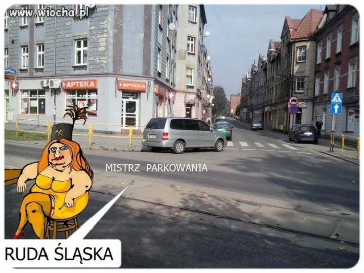Ruda Śląska