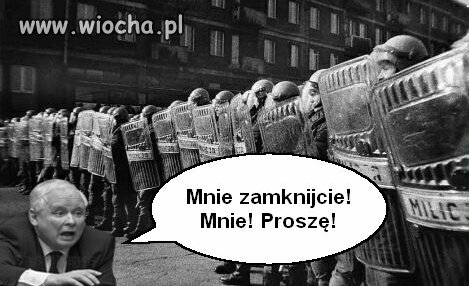 Tak było 