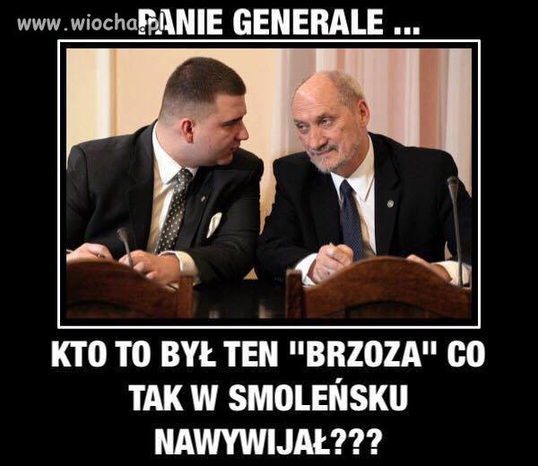 Generale ?