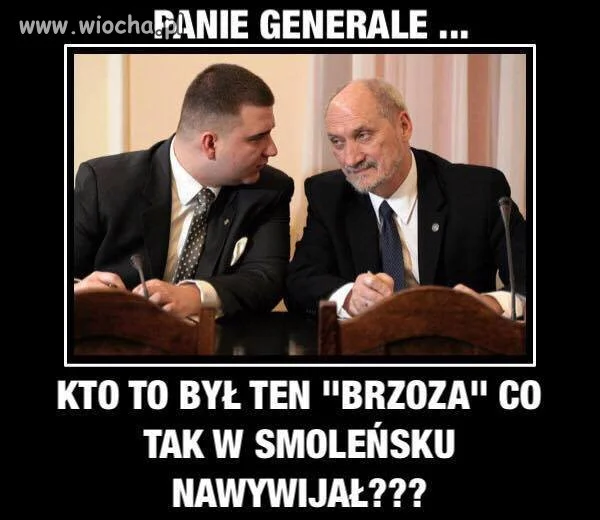 Generale ?