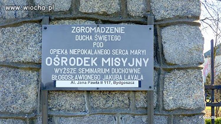 Rozpasani świętoszkowie
