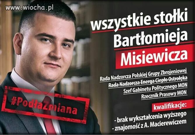 Nie mam wykształcenia