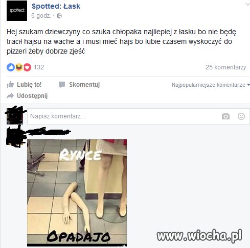Biedny chłopak...