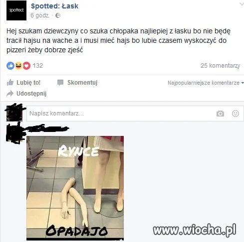 Biedny chłopak...