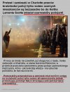 Strzelał czarny do czarnego