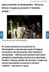 1 września  Westerplatte, apel smolenski 