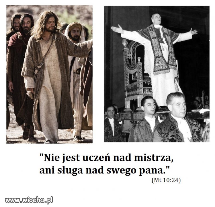 Jeśli widać różnicę
