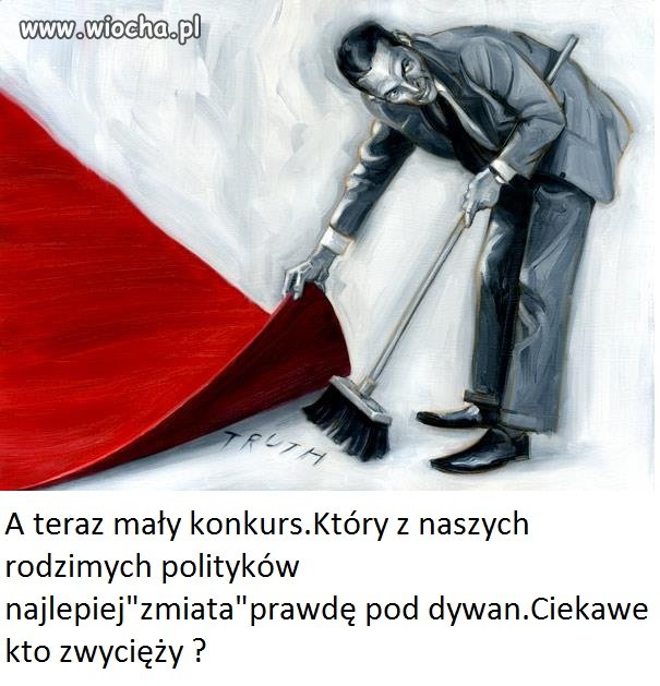 Obserwując naszą"scenę"polityczną
