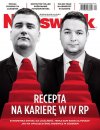 Znalezione w kiosku z gazetami
