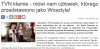 TVN kłamie