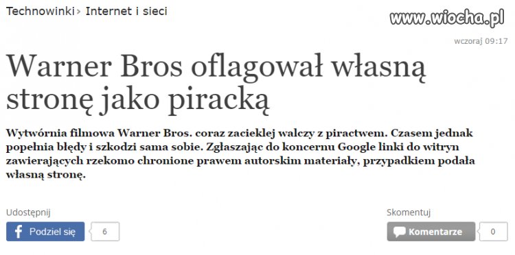 To się popisali