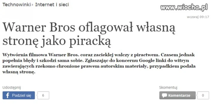 To się popisali