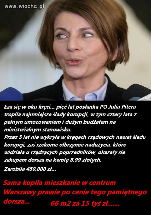 Polska polityka, Bareja wciąż żywy...