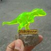 Być w Zakopanem i nie zobaczyć Dinozaura.