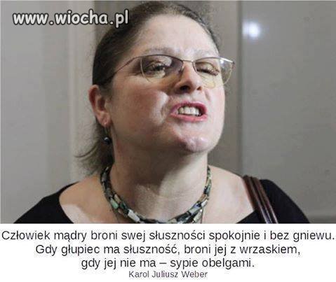 Człowiek mądry