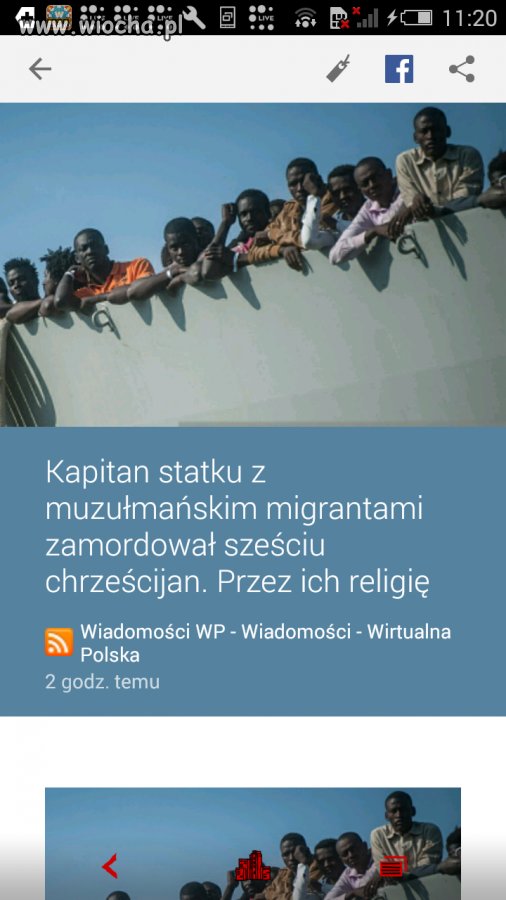 Ubogacania kulturowego ciąg dalszy