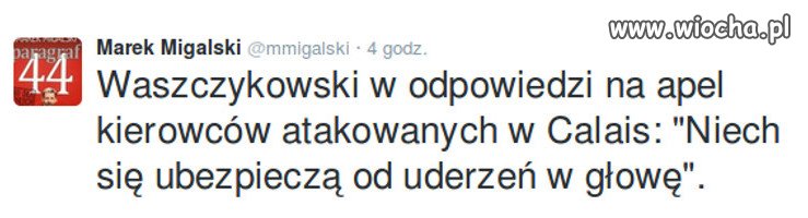Mało dyplomatycznie