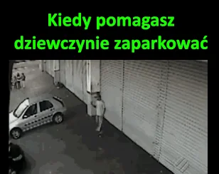 Parkowanie