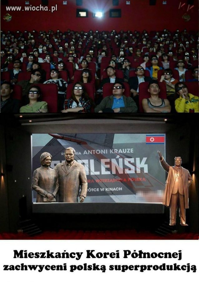 Pomijając temat bo to ważna sprawa