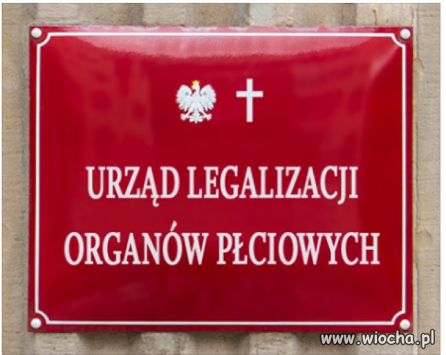 Episkopat Polski wspólnie z partią rządzącą utworzył 