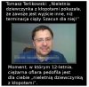 Gościowi przydałby się porządny łomot