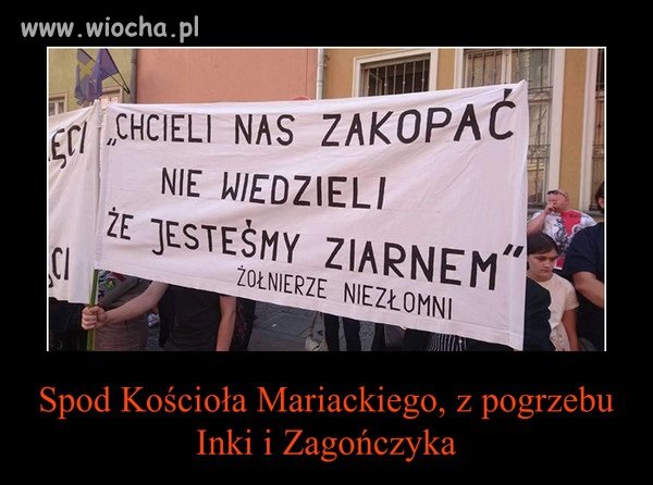 Taka sytuacja