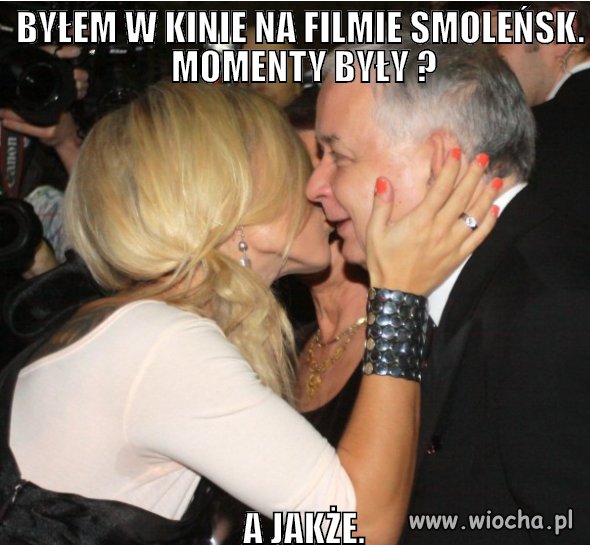 Gość honorowy