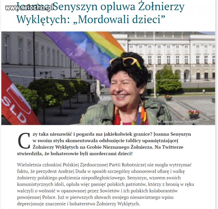 Bez komentarza.